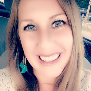 Meet your Posher, Stacey